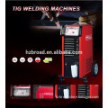 chinese duty inverter tig welding machine Master Tig- 500CT